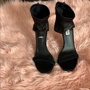Steve Madden heels